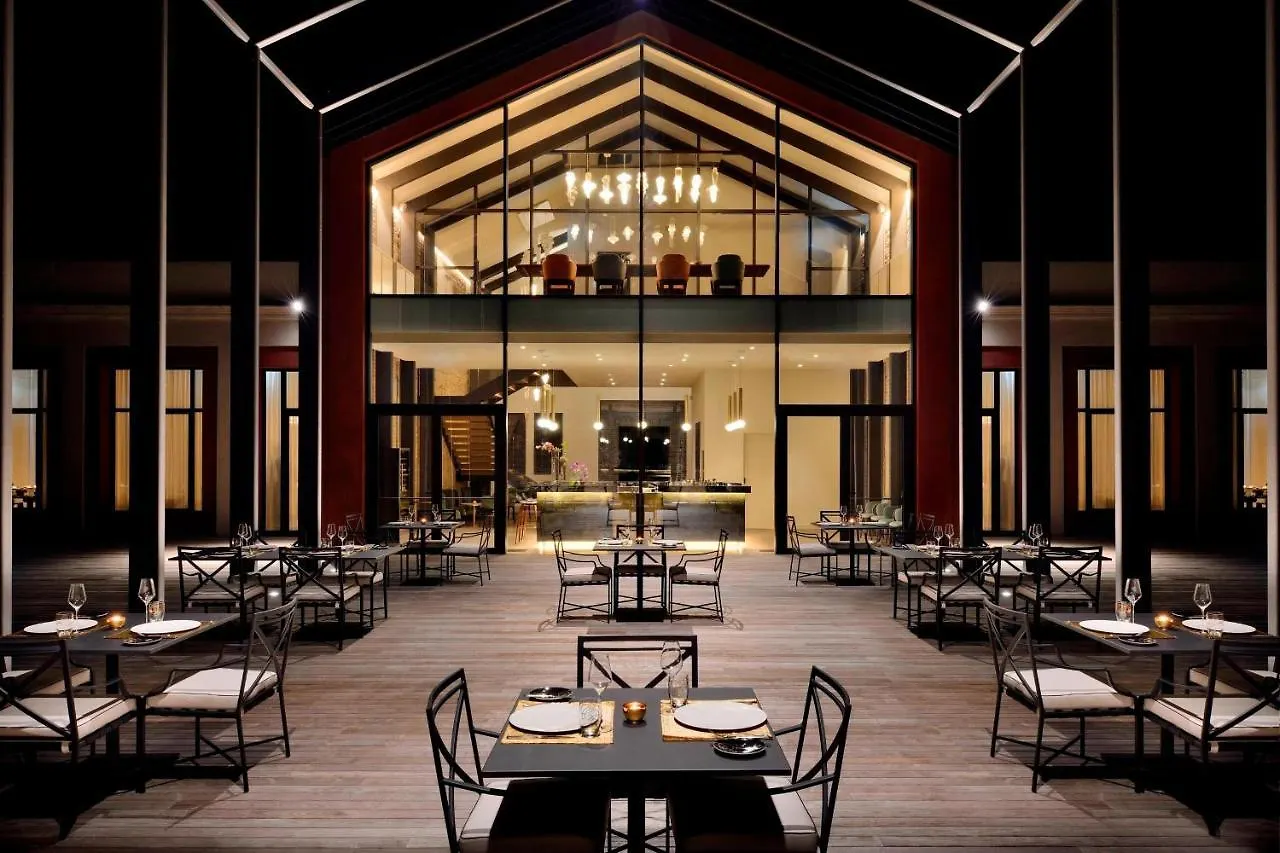 Hotel JW Marriott Venice Resort&Spa