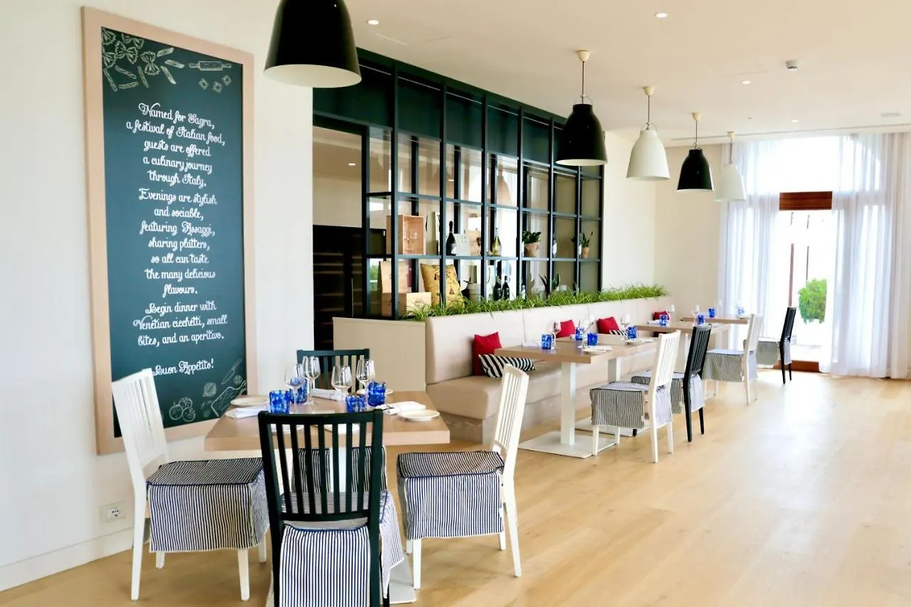 JW Marriott Venice Resort&Spa 5*,  Italien