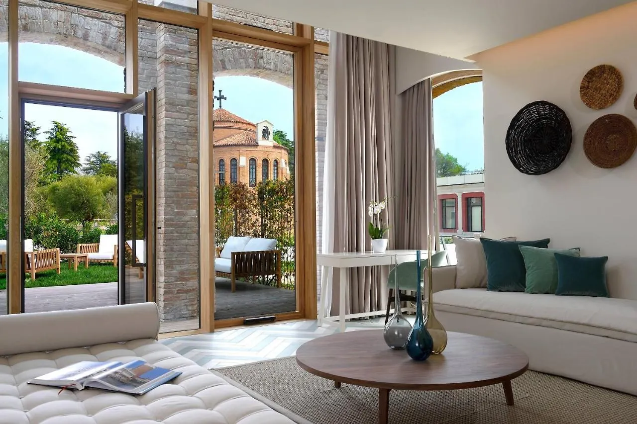 JW Marriott Venice Resort&Spa