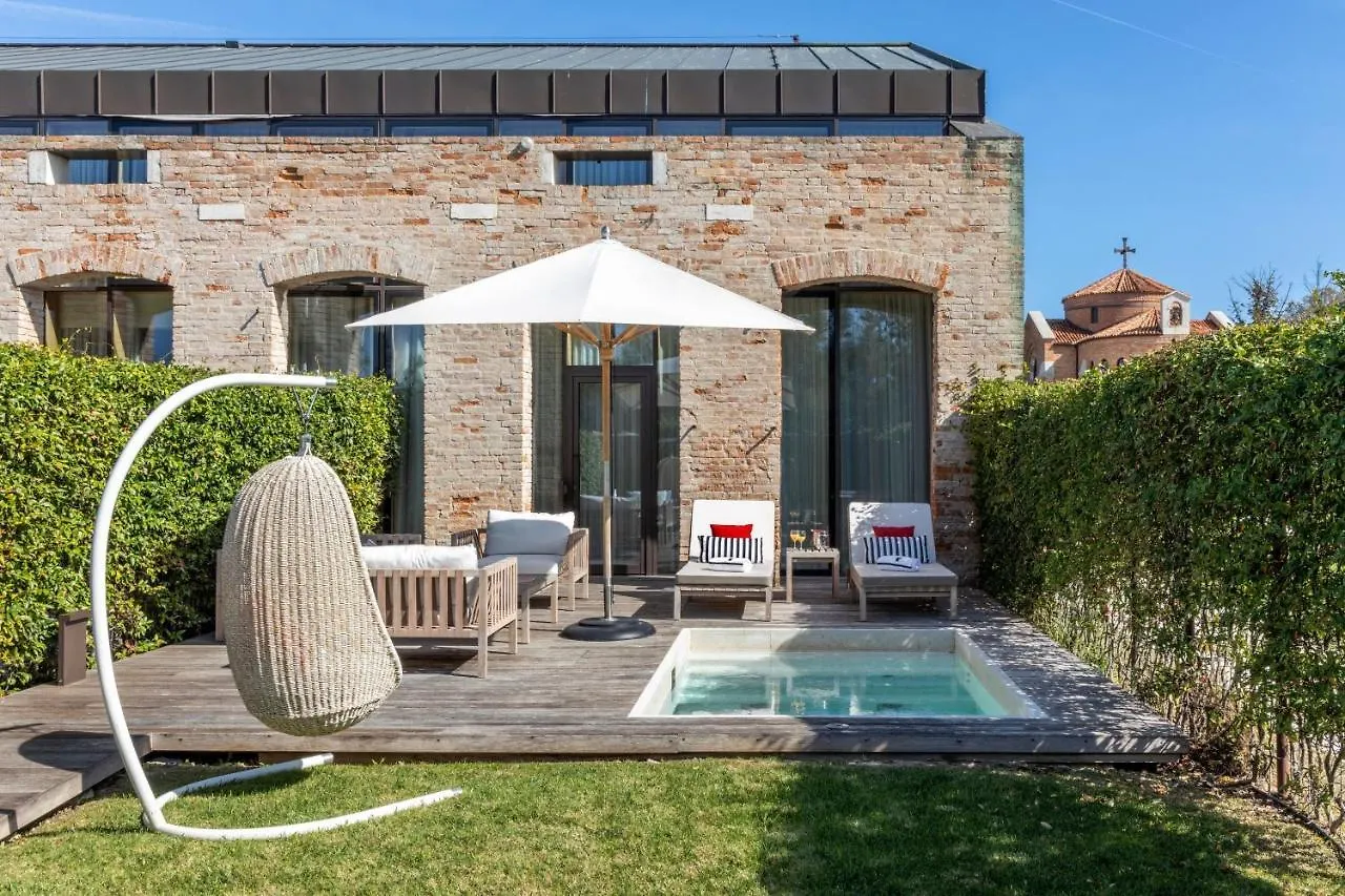 Hotel JW Marriott Venice Resort&Spa