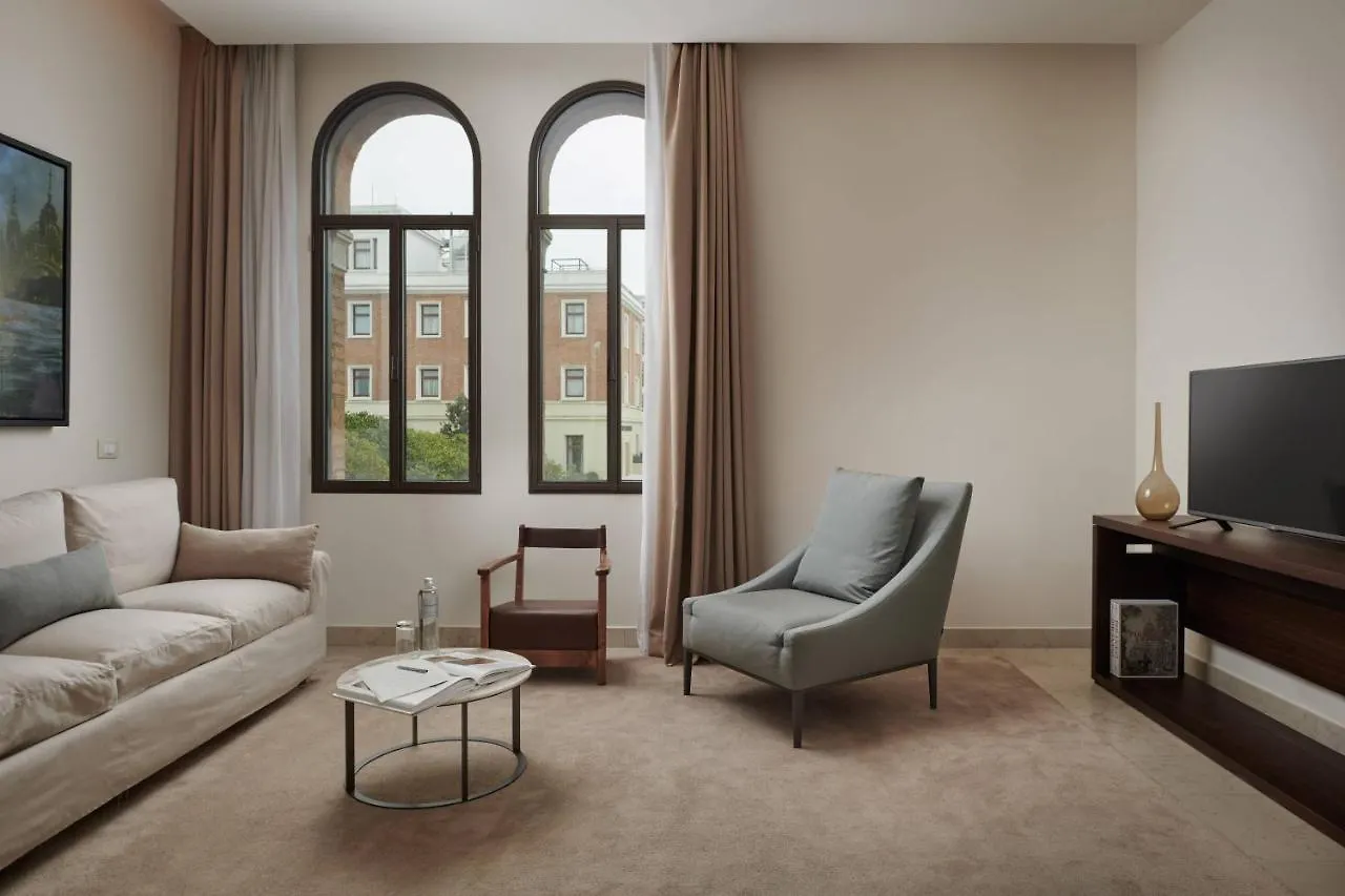 JW Marriott Venice Resort&Spa 5*,