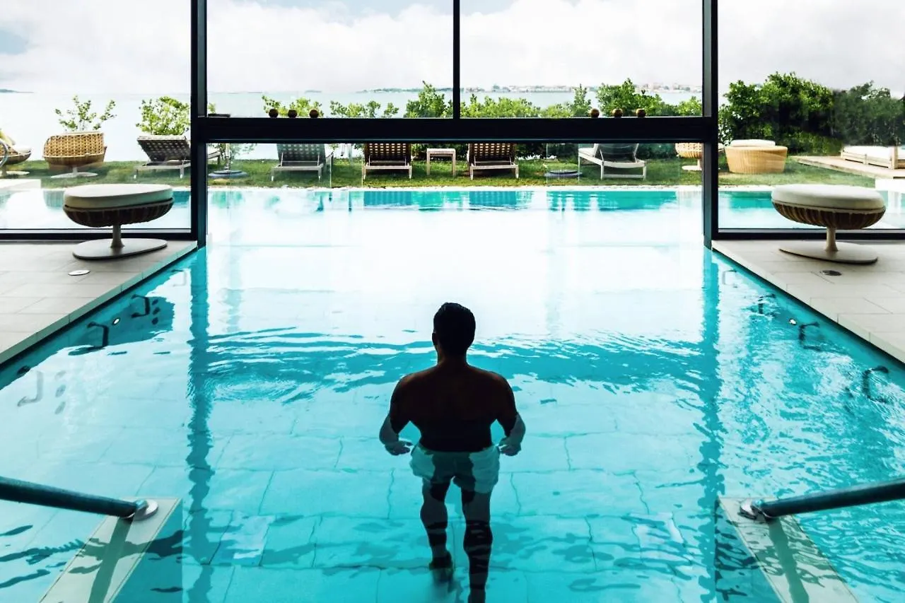 Hotel JW Marriott Venice Resort&Spa