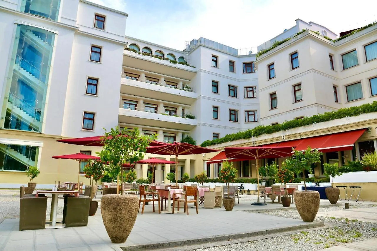 JW Marriott Venice Resort&Spa 5*,  Italien