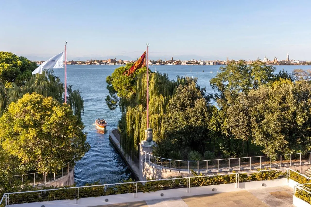 JW Marriott Venice Resort&Spa Hotel