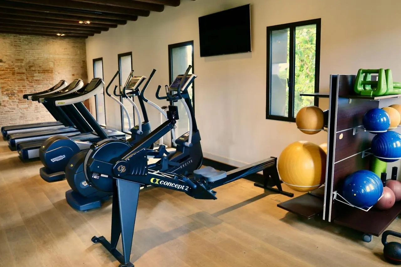 JW Marriott Venice Resort&Spa 5*,