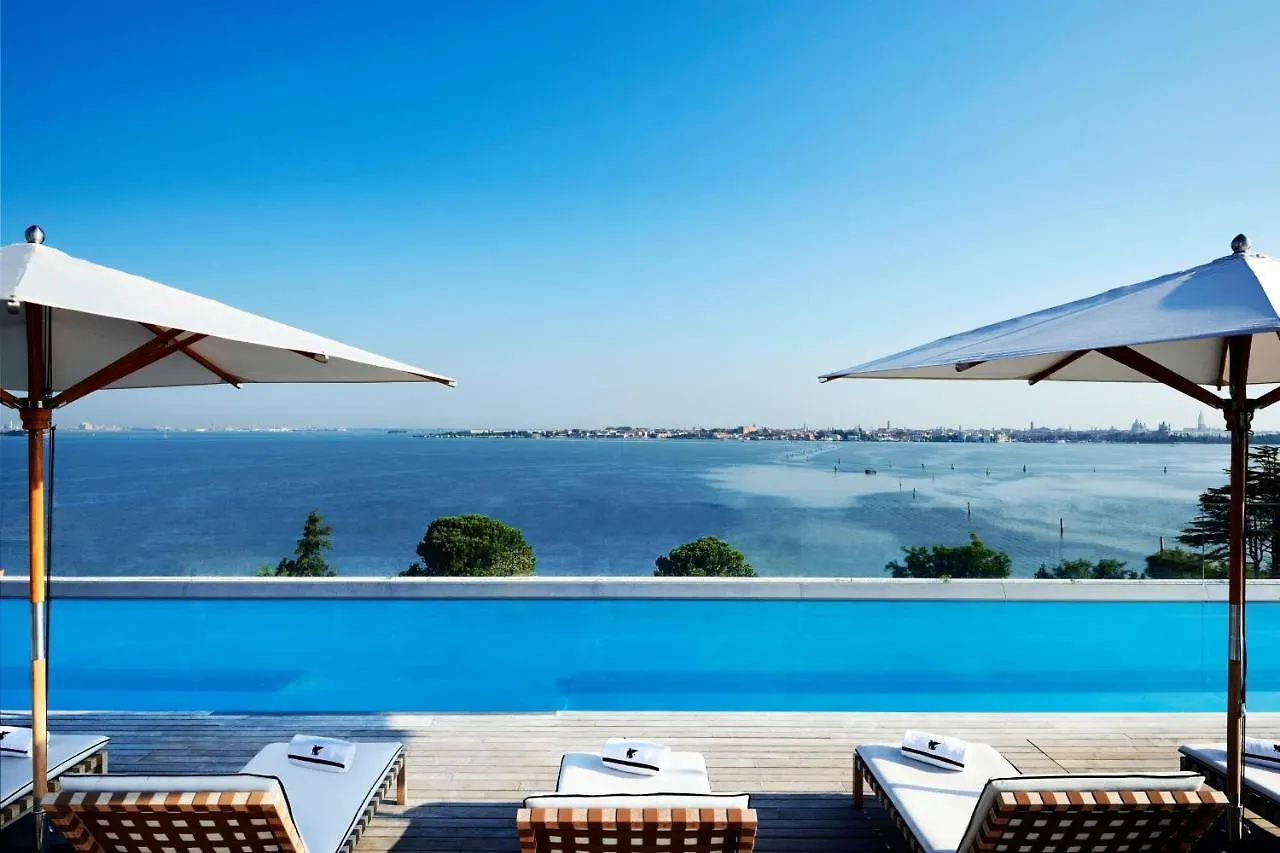 JW Marriott Venice Resort&Spa Italien