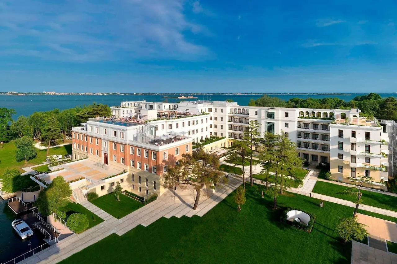 JW Marriott Venice Resort&Spa 5*,  Italien