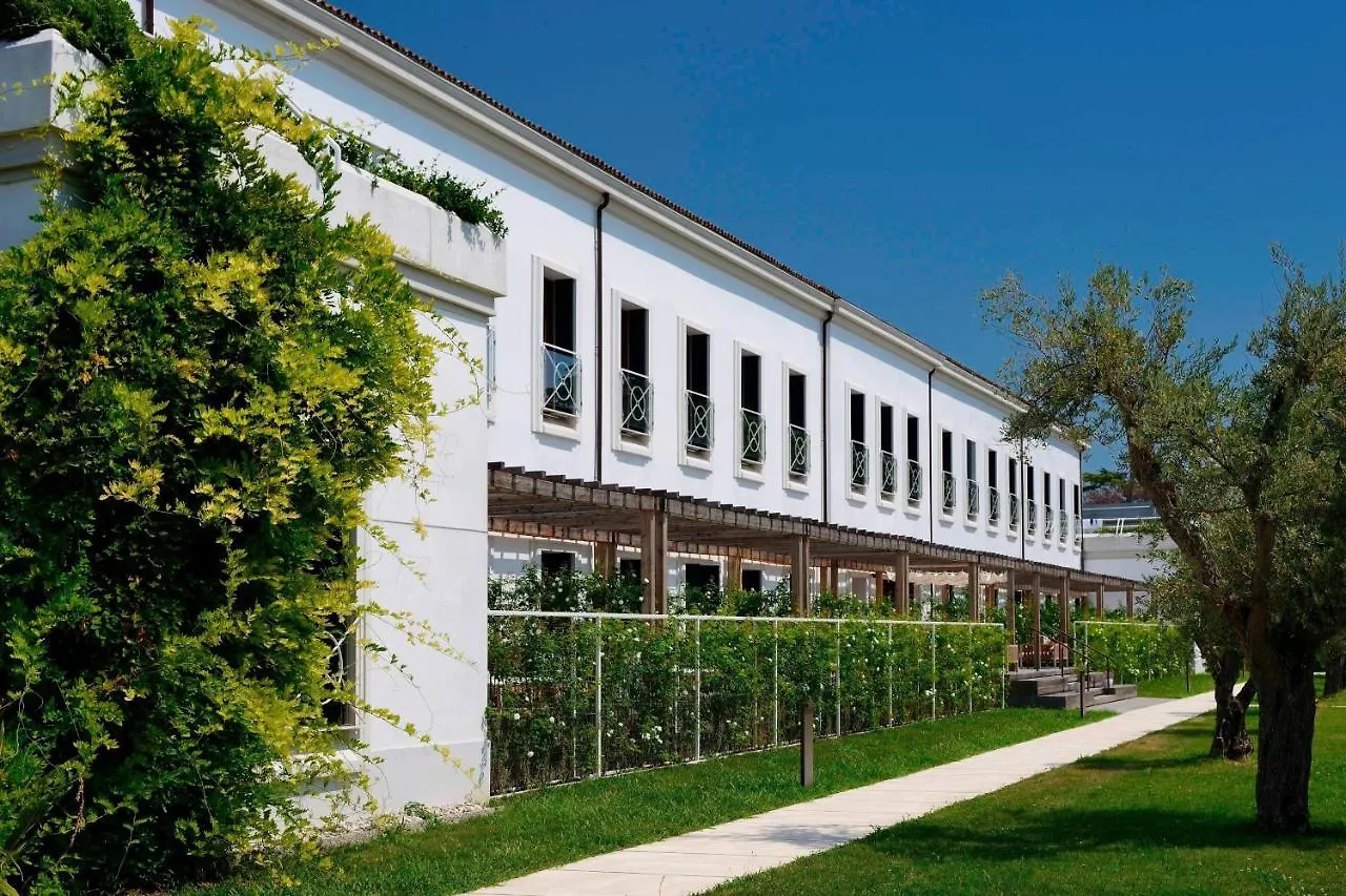 JW Marriott Venice Resort&Spa Hotel