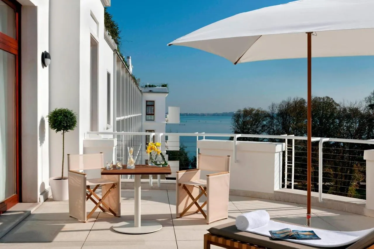 JW Marriott Venice Resort&Spa