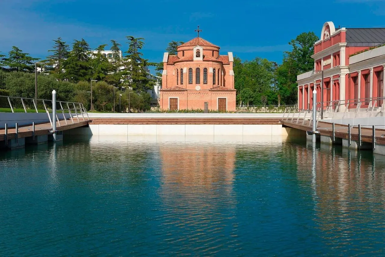 Hotel JW Marriott Venice Resort&Spa