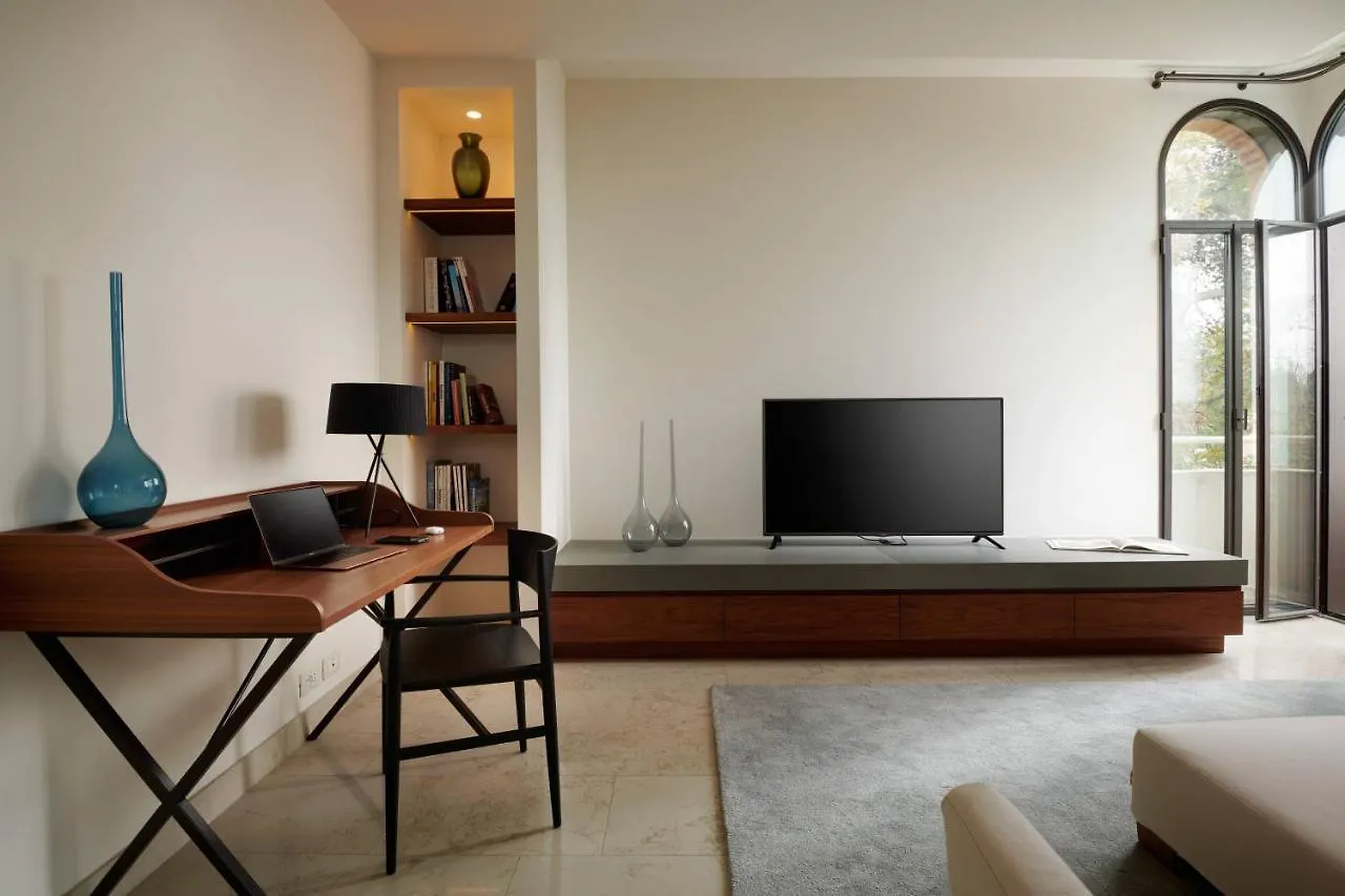 JW Marriott Venice Resort&Spa Hotel