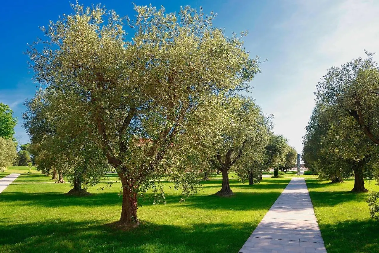 JW Marriott Venice Resort&Spa
