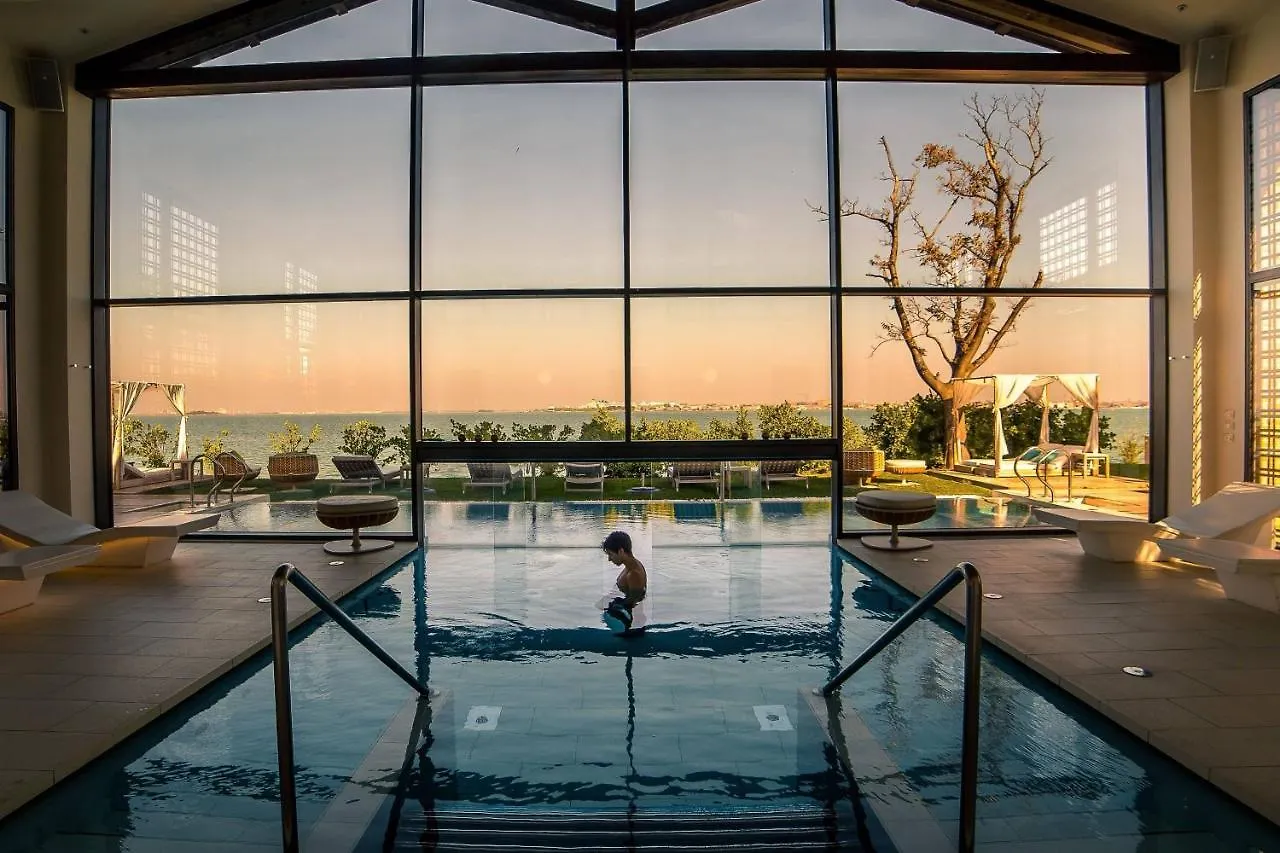 JW Marriott Venice Resort&Spa Italien