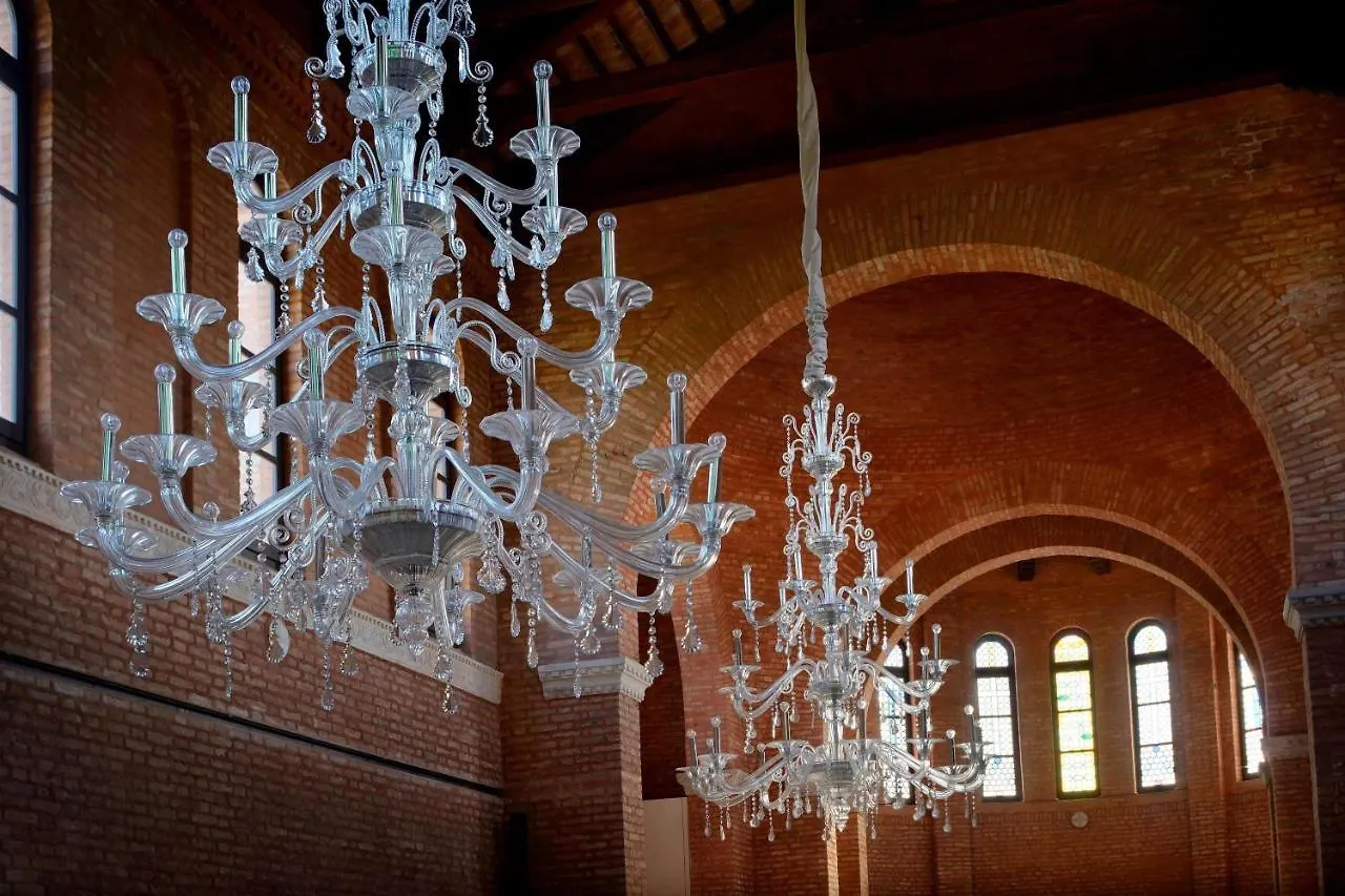 JW Marriott Venice Resort&Spa