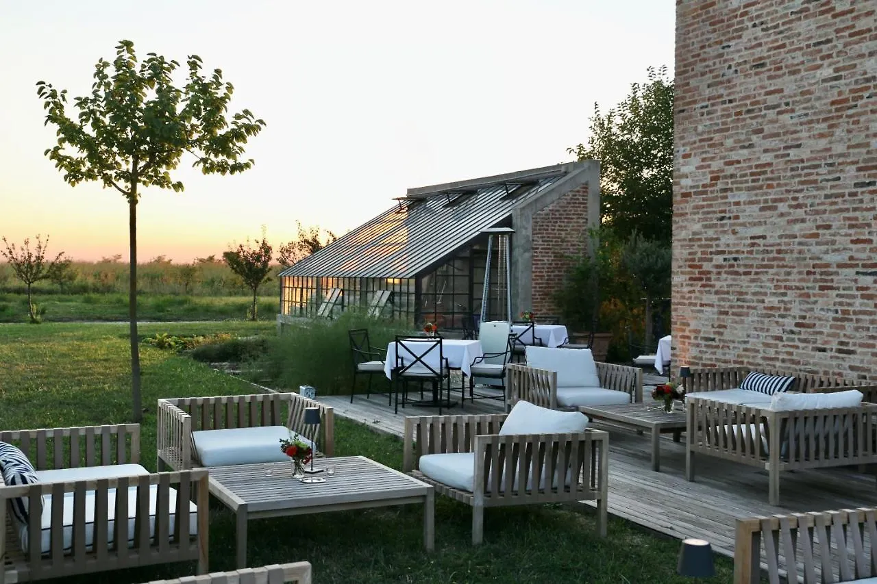 Hotel JW Marriott Venice Resort&Spa