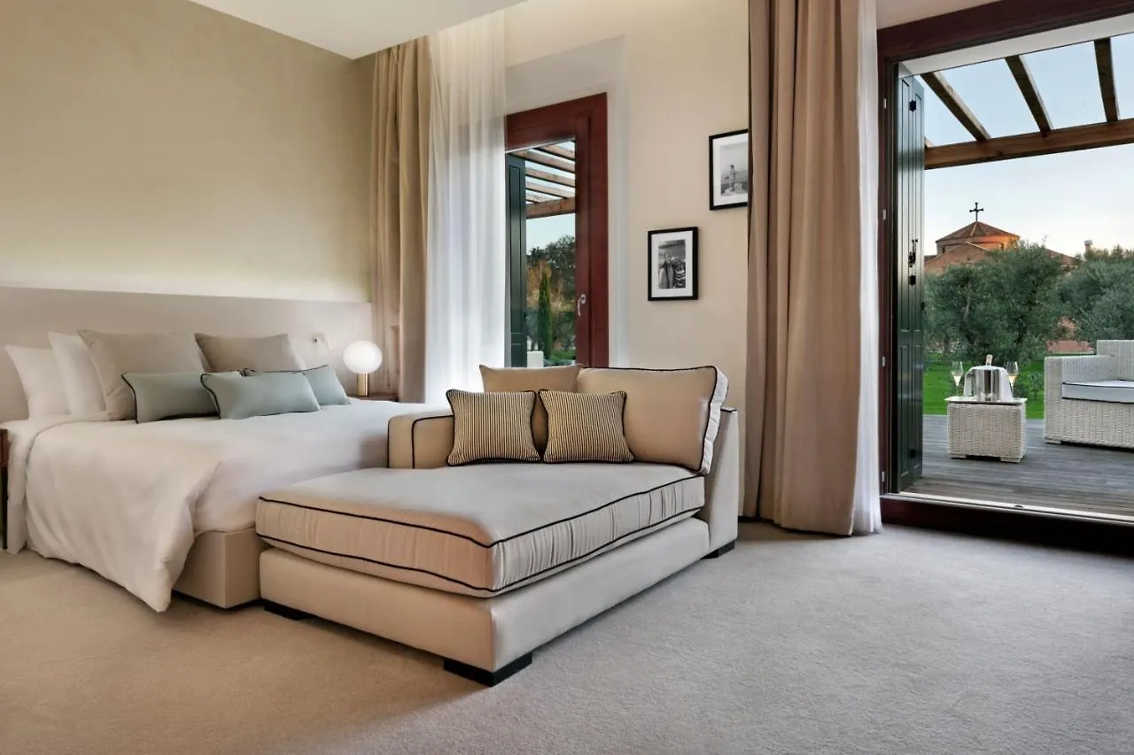 ***** Hotel Jw Marriott Venice Resort & Spa Italy